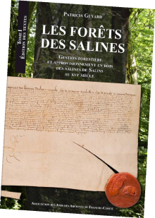 Forêts des salines